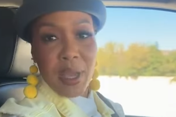 Erica Campbell lawsuit vs. SRG settled