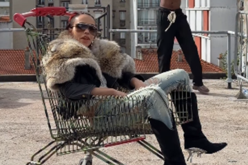 FKA twigs settles Shia LaBeouf sexual battery lawsuit