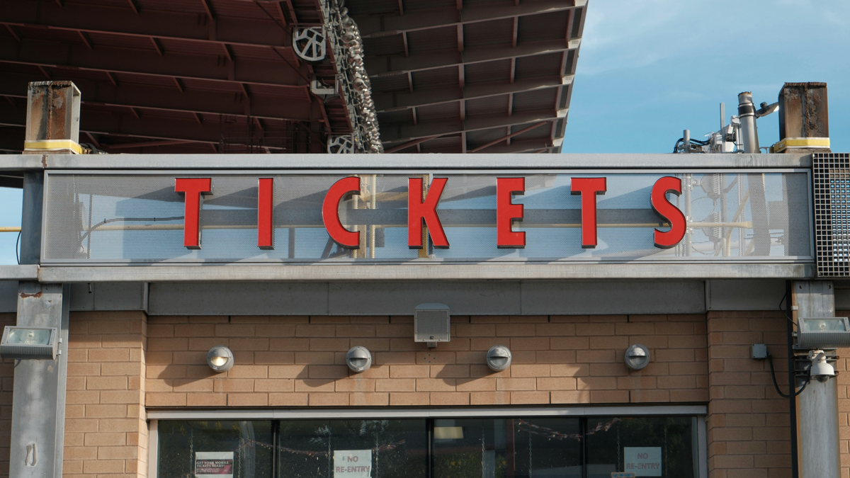 FTC Sues Ticket Broker Over Circumventing Purchase Limits