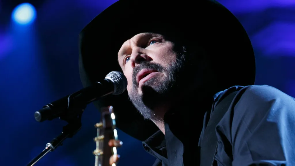 Garth Brooks Kansas City ticket sales impacted by bot swarms