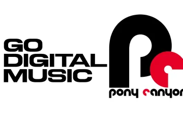GoDigital Pony Canyon Japan
