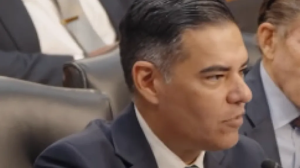 House Oversight Member escalates inquiry into StubHub CEO ticket resale hedge fund
