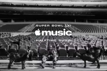 Jay-Z Super Bowl LXI Halftime show
