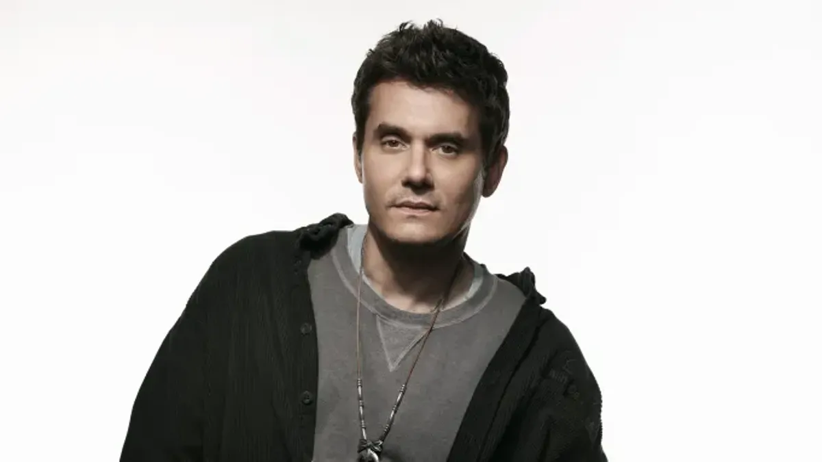 John Mayer is Back in the Major Label Fold with Mercury Records Deal ...