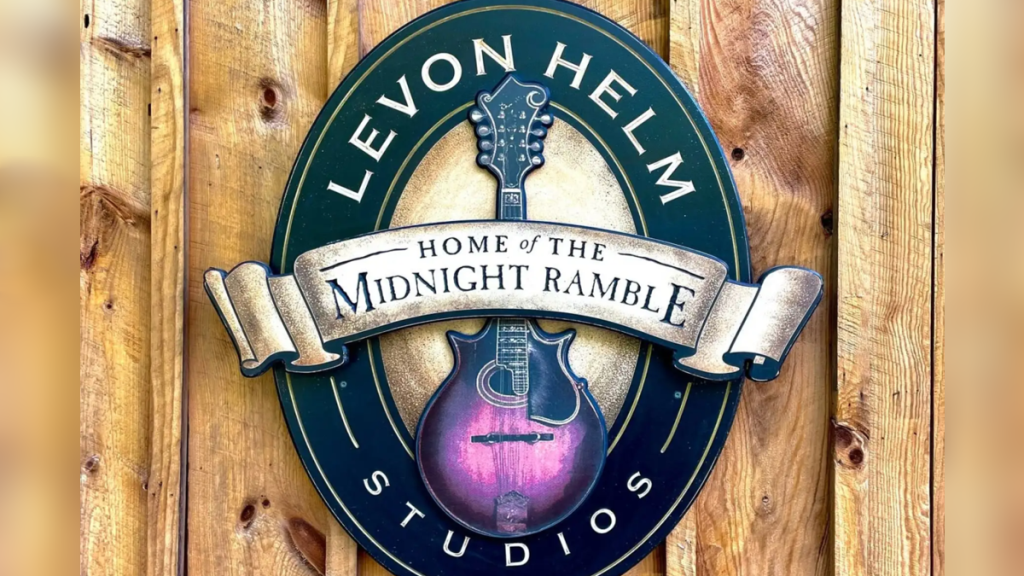 Levon Helm Studios daughter files complaint vs. Shareholders