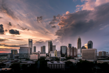 Music Impact Coalition grant to arts programs starting with North Carolina