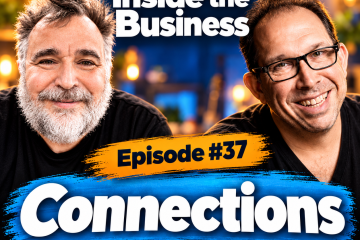 Music industry networking