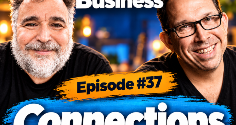 Music industry networking