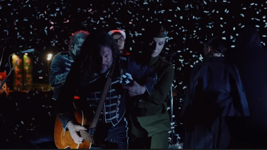 My Chemical Romance Dallas Cowboys Cheerleaders lawsuit settled