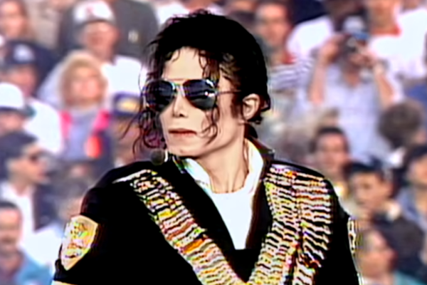 Michael Jackson documentaries