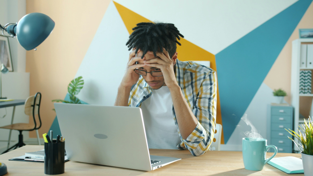 Apollo research says AI isn't improving corporate outcomes