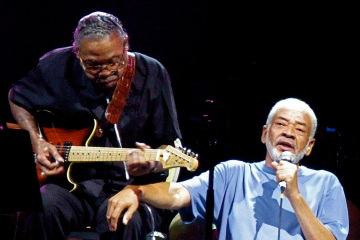 Olivia Dean Bill Withers lawsuit