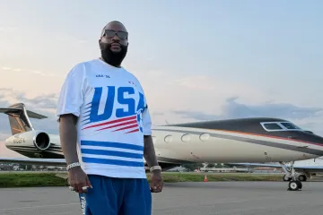 Rick Ross domestic violence accusations
