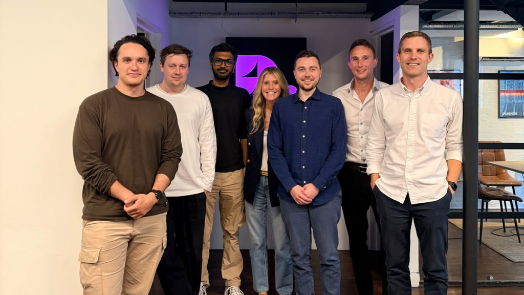 Round Group investment