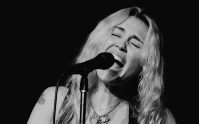 Miley Cyrus Super Bowl halftime rumors
