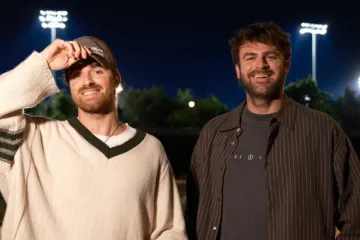 The Chainsmokers are independent artists again