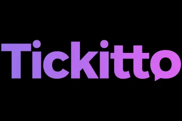Tickitto Google events live search