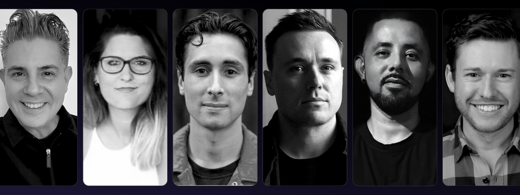 Too Lost Music Group Promotes Six Execs 