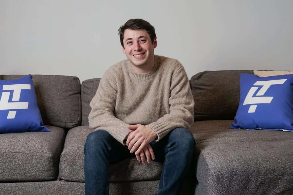 Too Lost transparency report with CEO Gregory Hirschhorn
