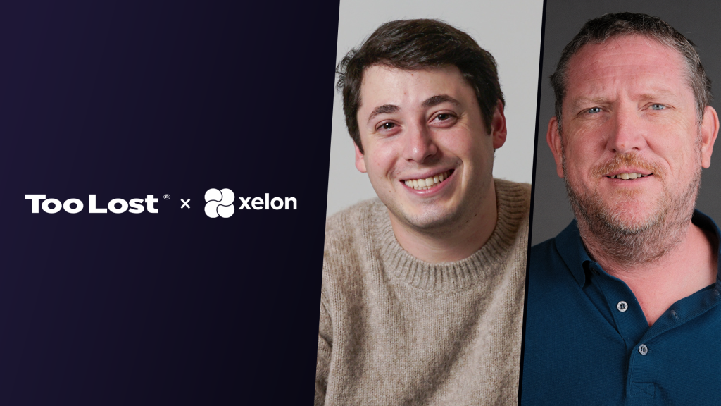 Too Lost Xelon acquisition