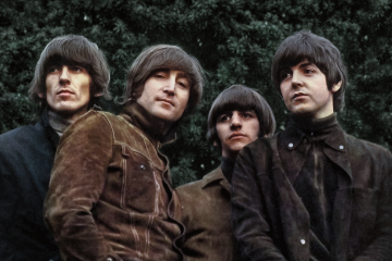 UMG Apple Corps The Beatles Rubber Soul refresh