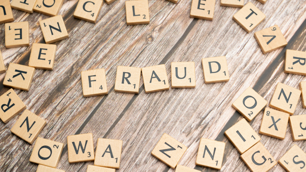 US Copyright Office formal investigation into fraud