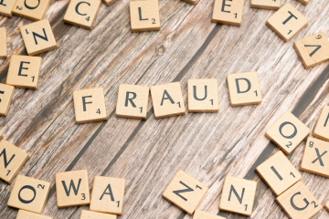 US Copyright Office formal investigation into fraud