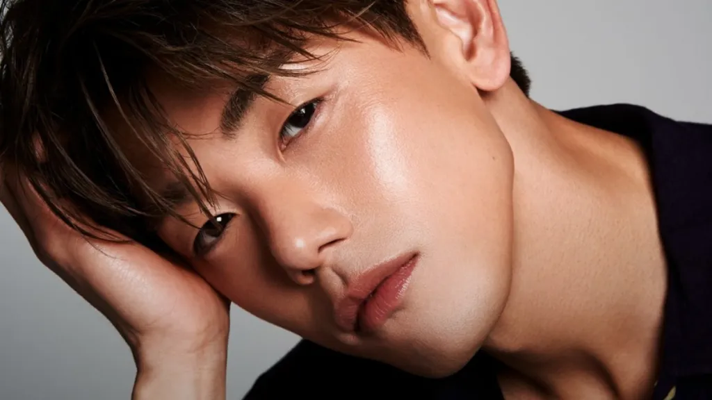 UTA Eric Nam