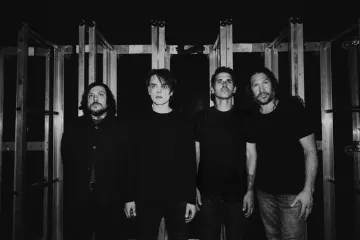 Warner Chappell Music signs global deal with My Chemical Romance