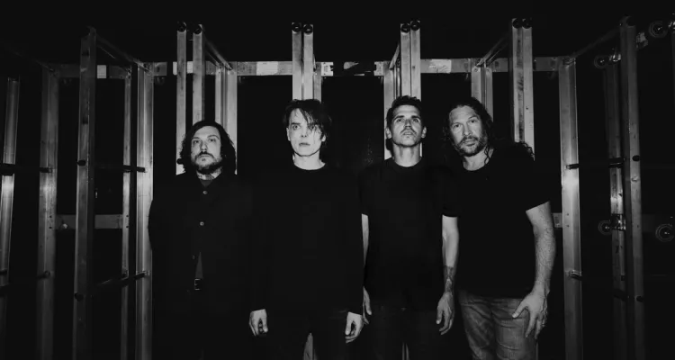Warner Chappell Music signs global deal with My Chemical Romance