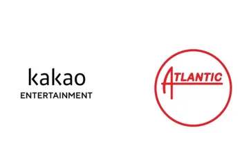 WMG Atlantic Kakao K-pop partnership