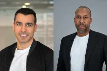 WMG reorganization MENA region