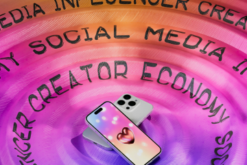 YouTube european content creator
